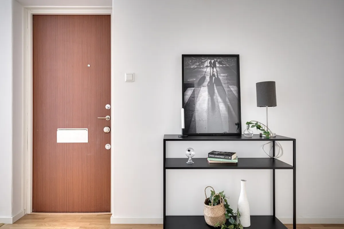 Hyreslägenhet på Spånga i spanga