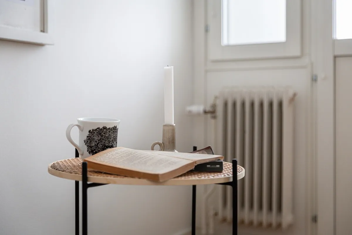 Hyreslägenhet på Spånga i spanga