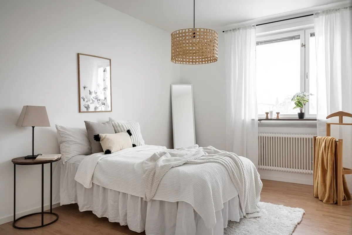 Hyreslägenhet på Spånga i spanga