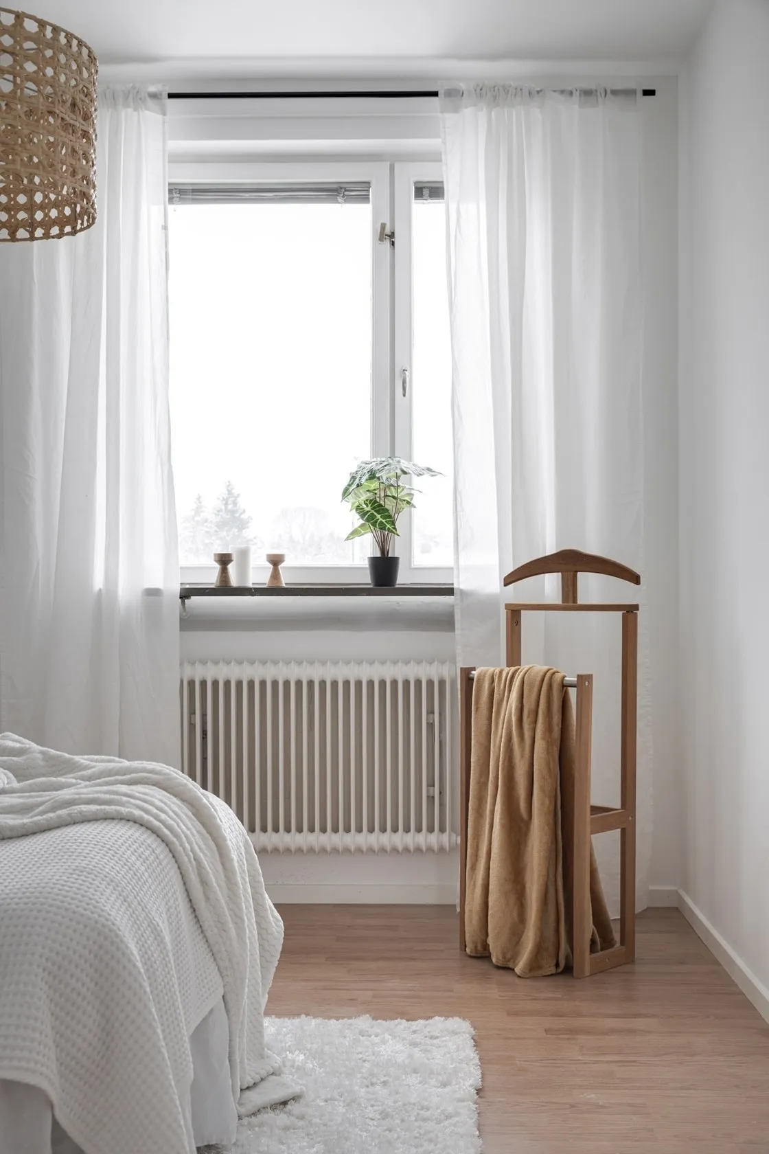 Hyreslägenhet på Spånga i spanga