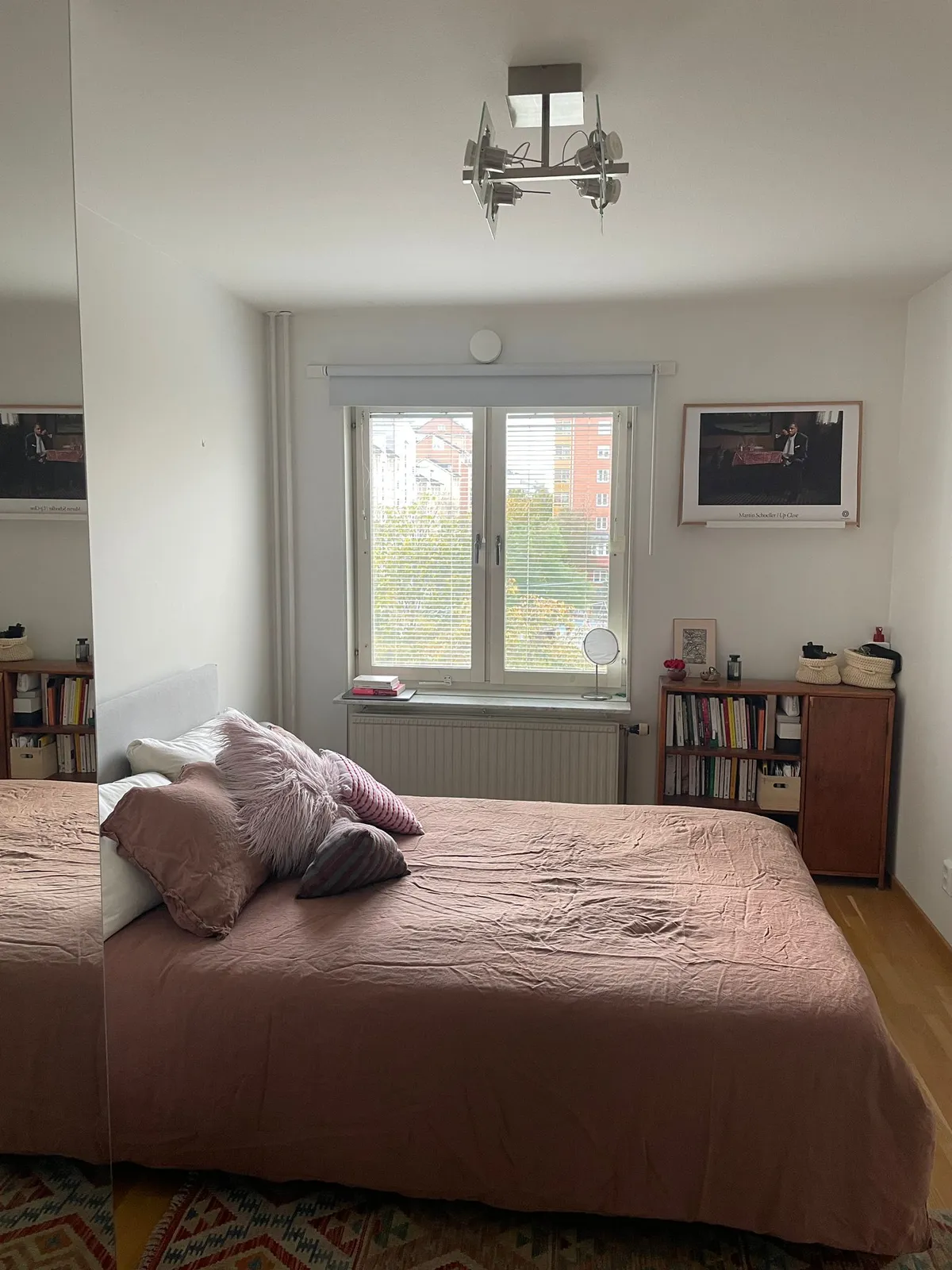 Hyreslägenhet på Stockholm i stockholm