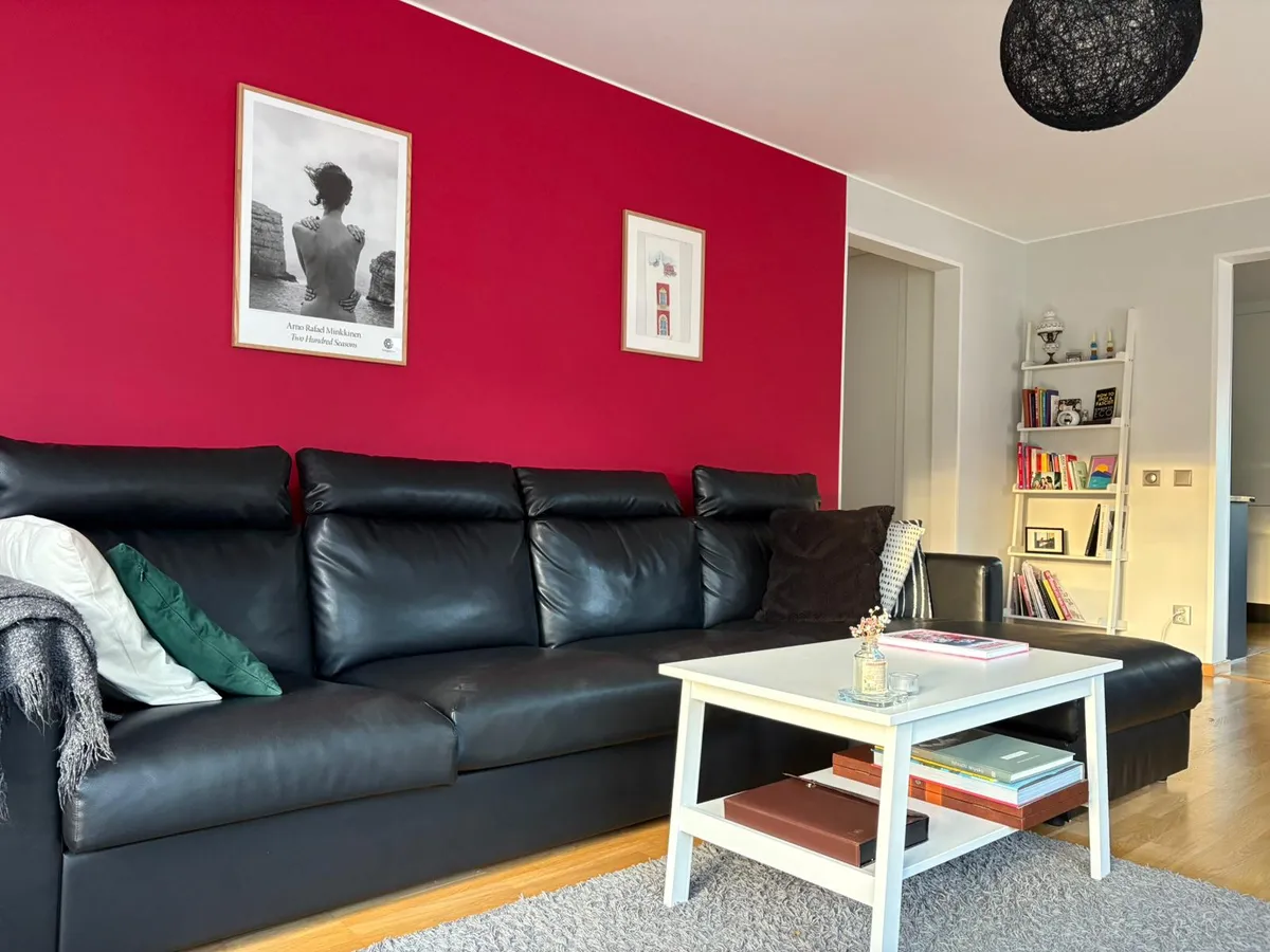 Hyreslägenhet på Stockholm i stockholm