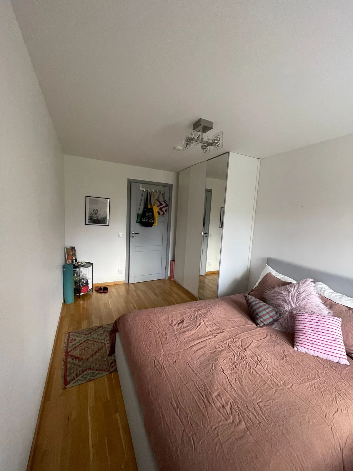 Hyreslägenhet på Stockholm i stockholm