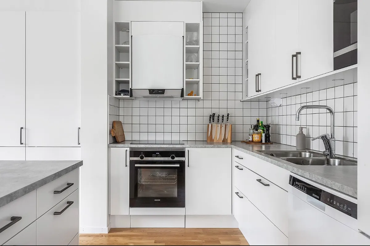 Hyreslägenhet på Ronneby i ronneby