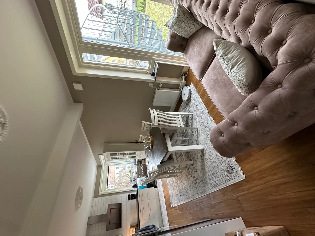 Hyreslägenhet på Uppsala i uppsala