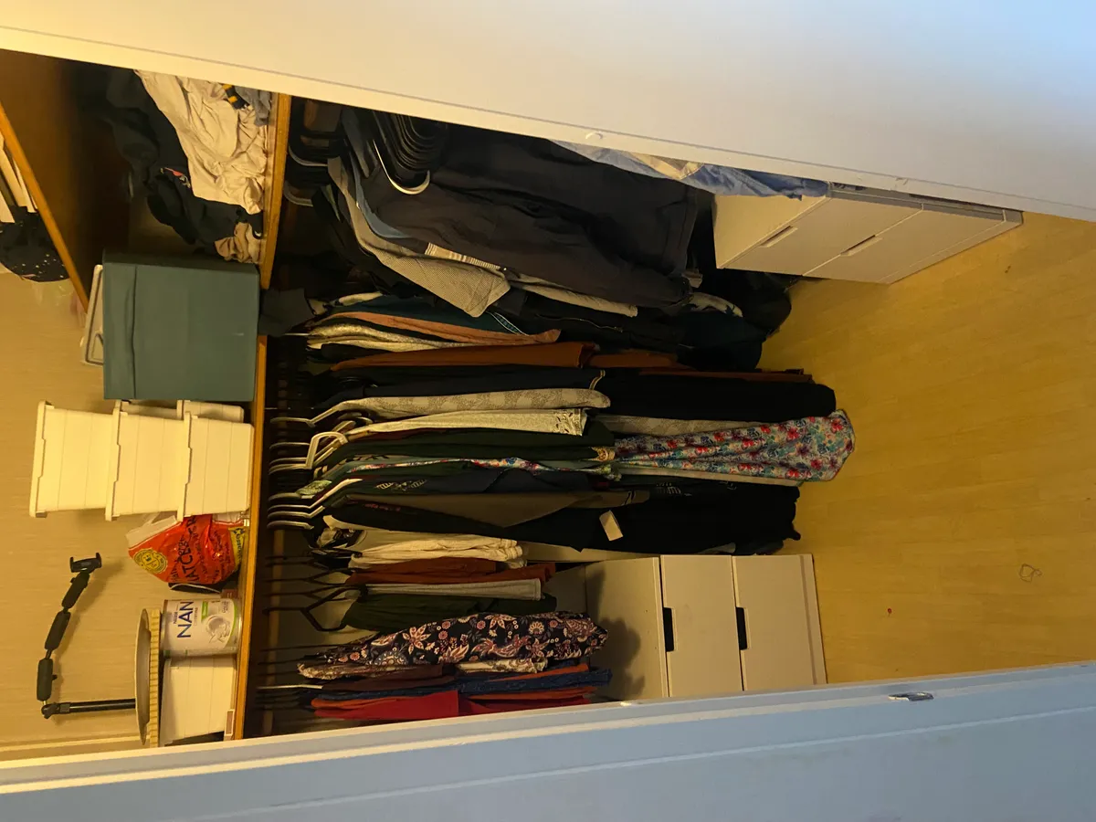 Hyreslägenhet på Spånga i spanga