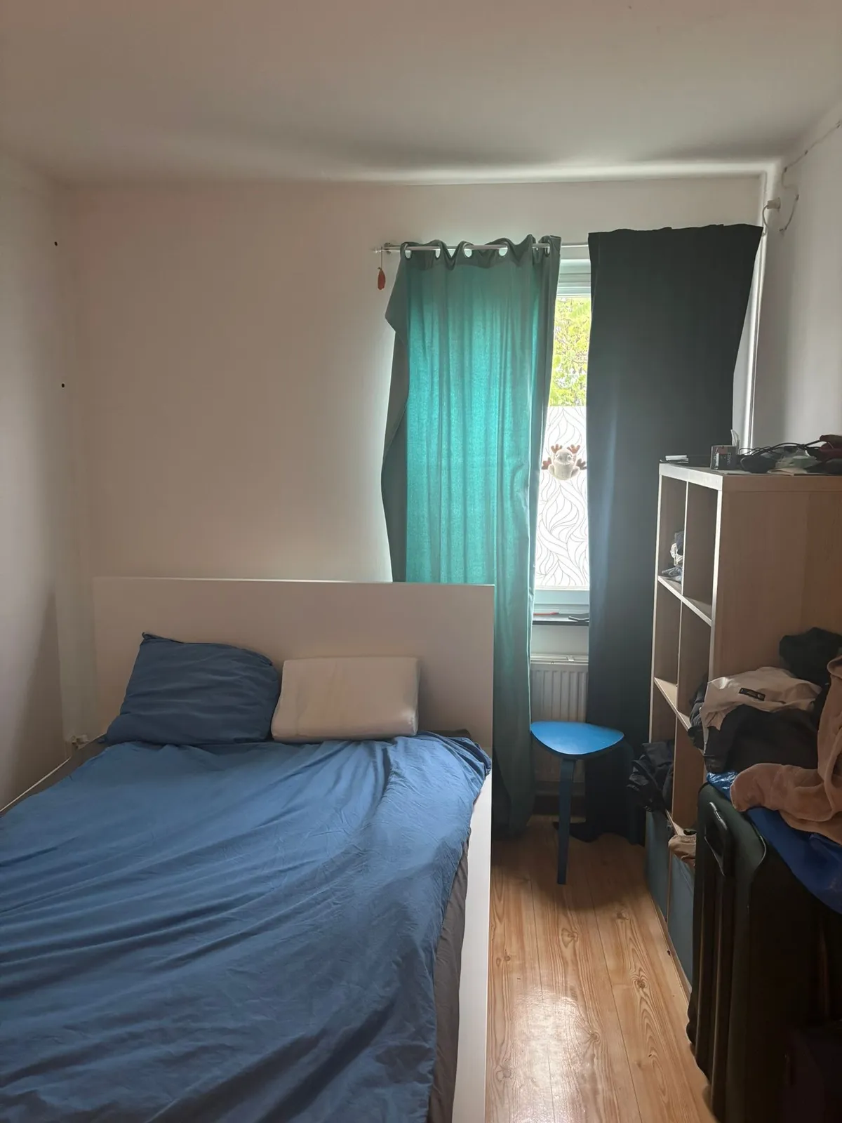 Hyreslägenhet på Spånga i spanga