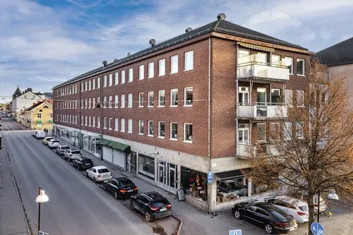 Hyreslägenhet på Nyköping i nykoping