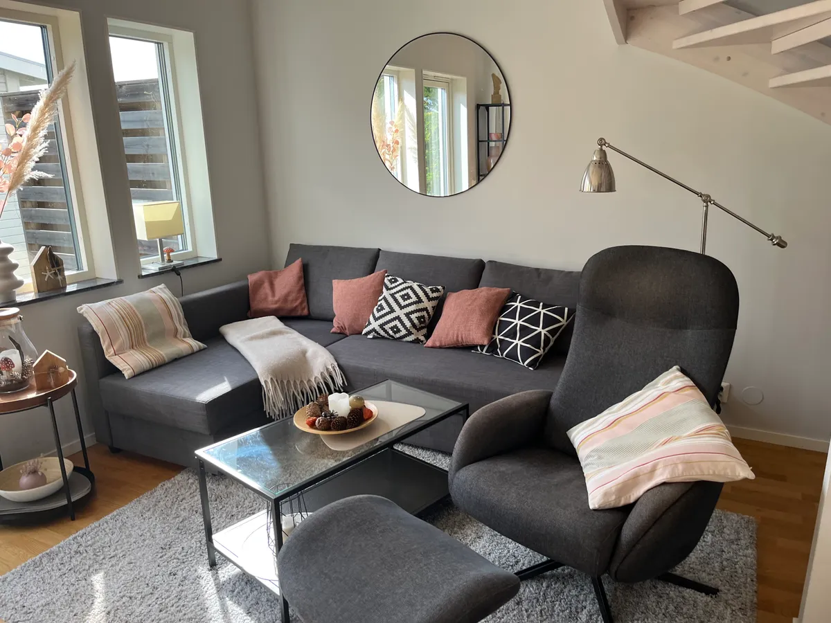 Hyresbostad på Västerås i vasteras