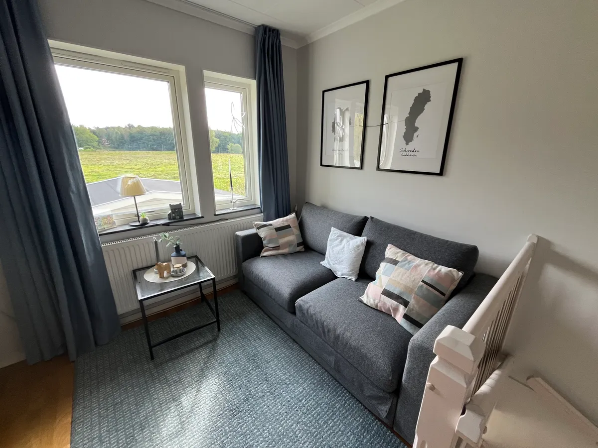 Hyresbostad på Västerås i vasteras