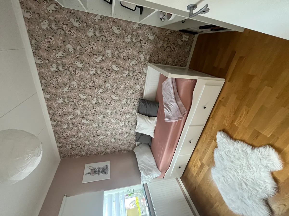 Hyresbostad på Västerås i vasteras