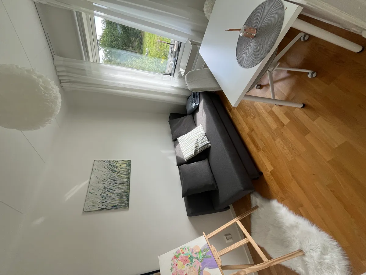 Hyresbostad på Västerås i vasteras