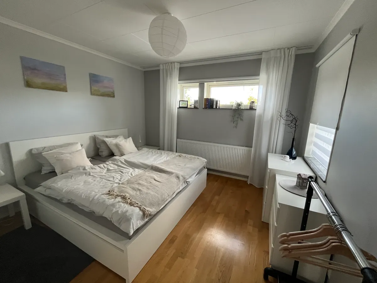 Hyresbostad på Västerås i vasteras