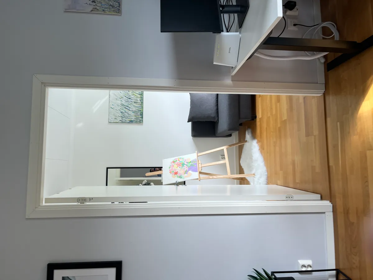 Hyresbostad på Västerås i vasteras