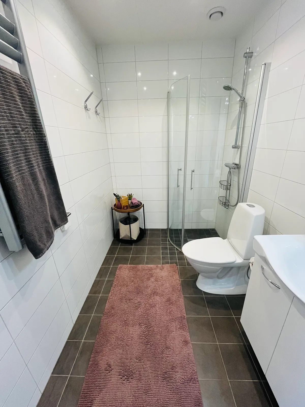 Hyresbostad på Västerås i vasteras