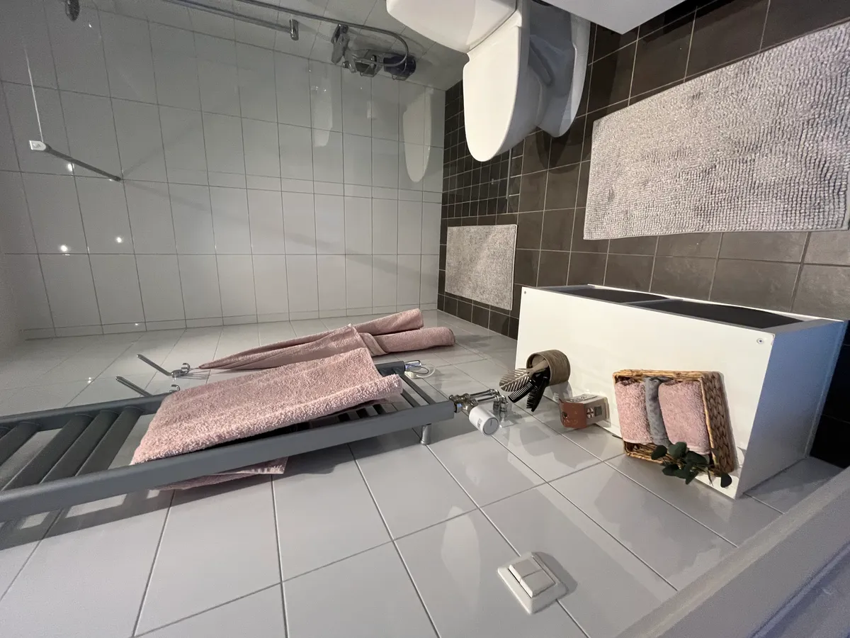 Hyresbostad på Västerås i vasteras