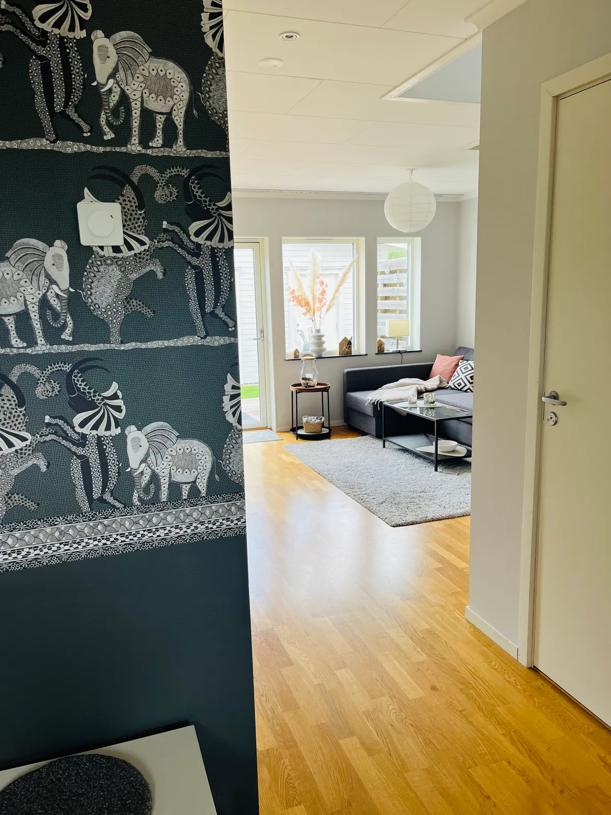 Hyresbostad på Västerås i vasteras