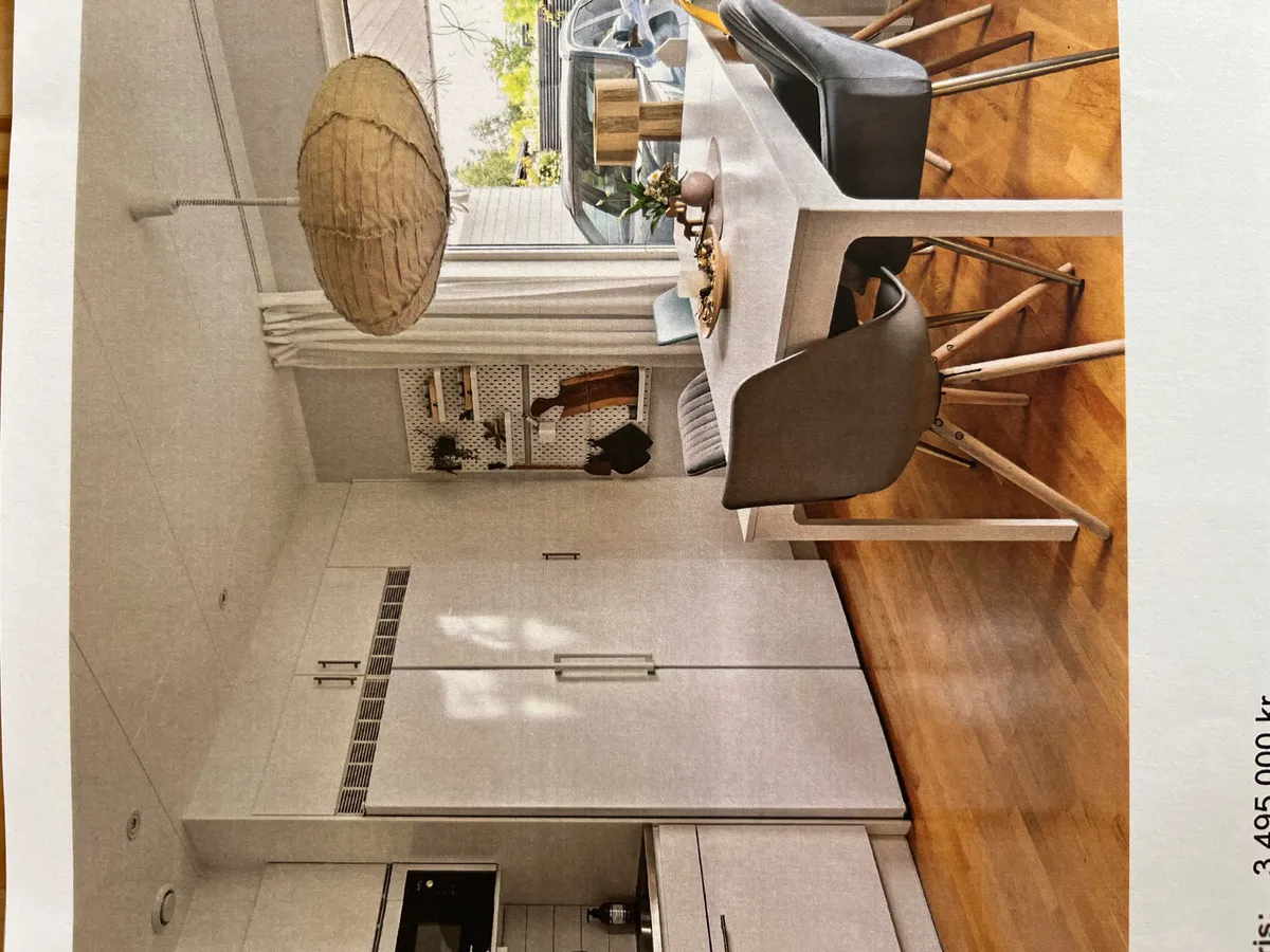 Hyresbostad på Västerås i vasteras