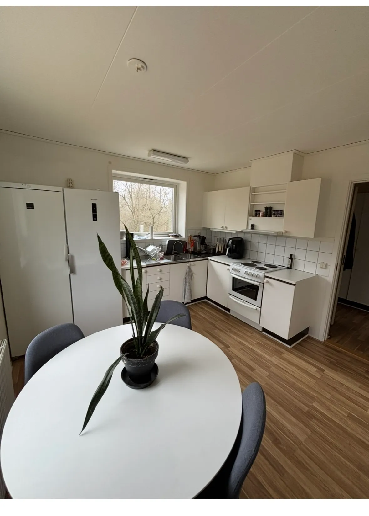 Hyreslägenhet på Vaggeryd i vaggeryd