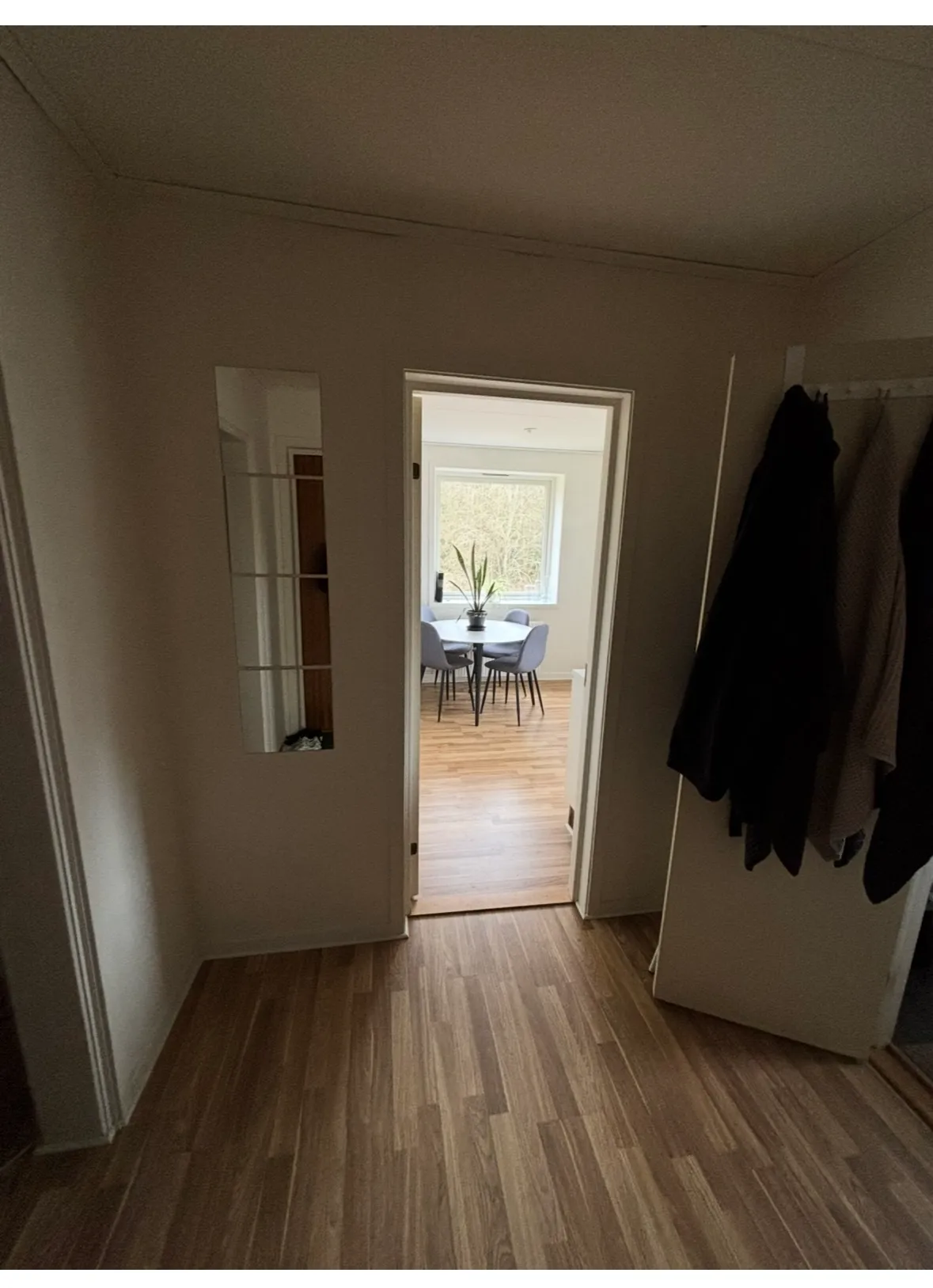 Hyreslägenhet på Vaggeryd i vaggeryd