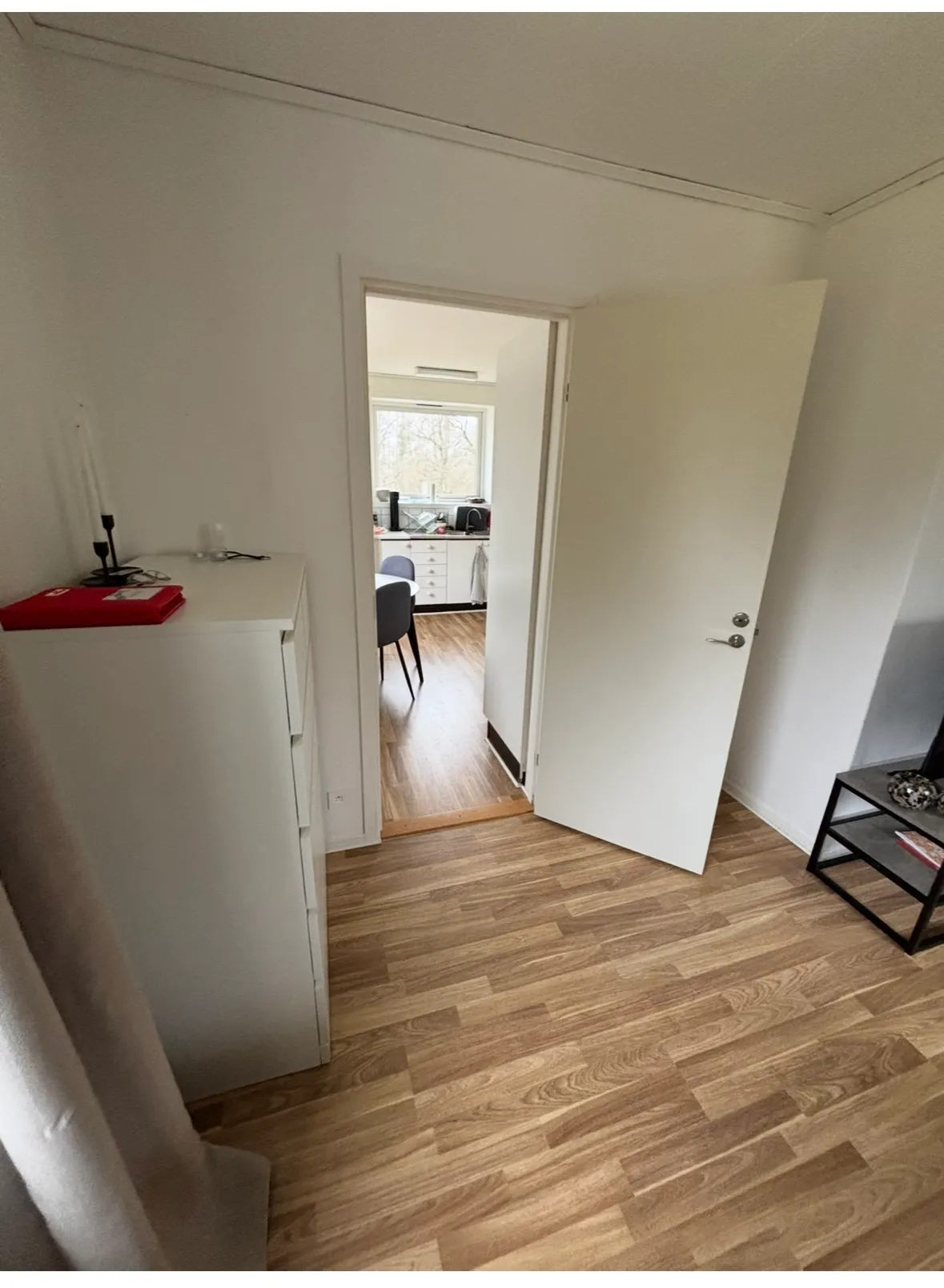 Hyreslägenhet på Vaggeryd i vaggeryd