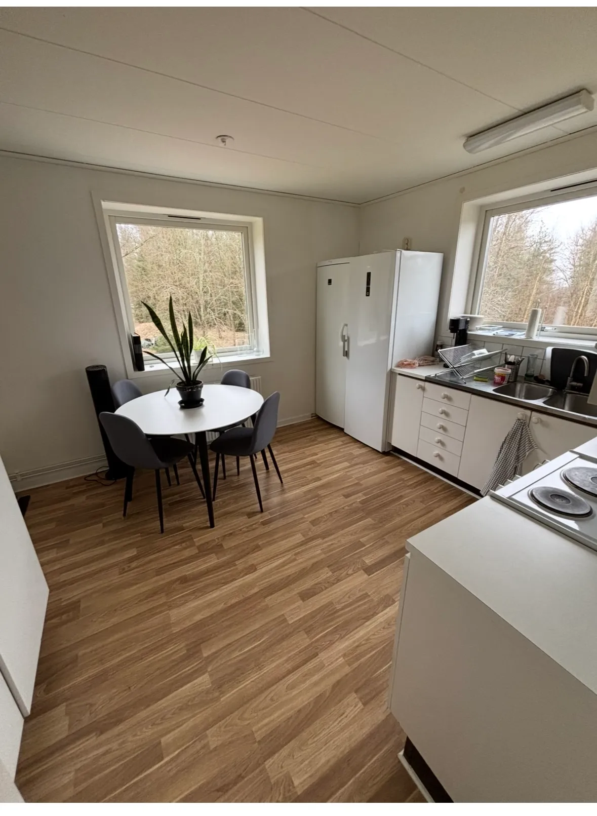 Hyreslägenhet på Vaggeryd i vaggeryd