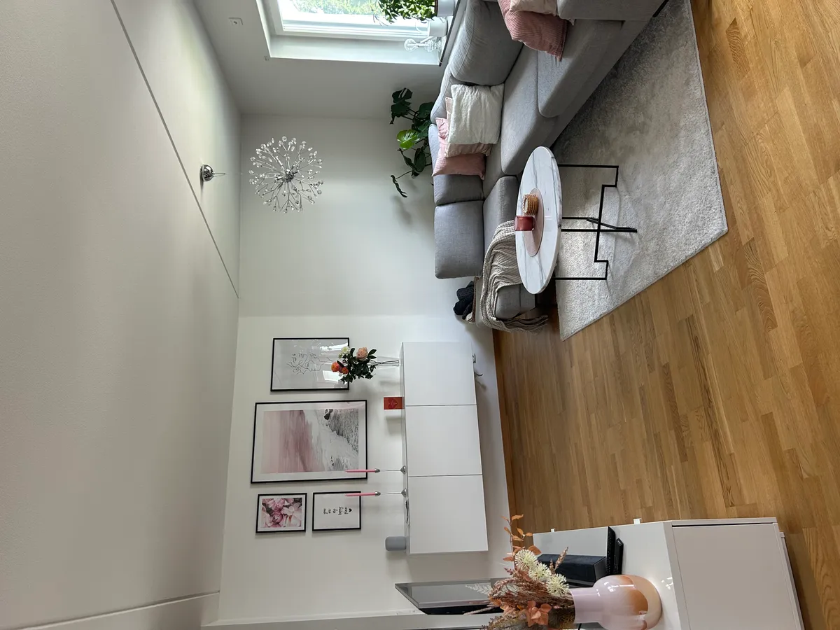 Hyreslägenhet på Upplands Väsby i upplands-vasby