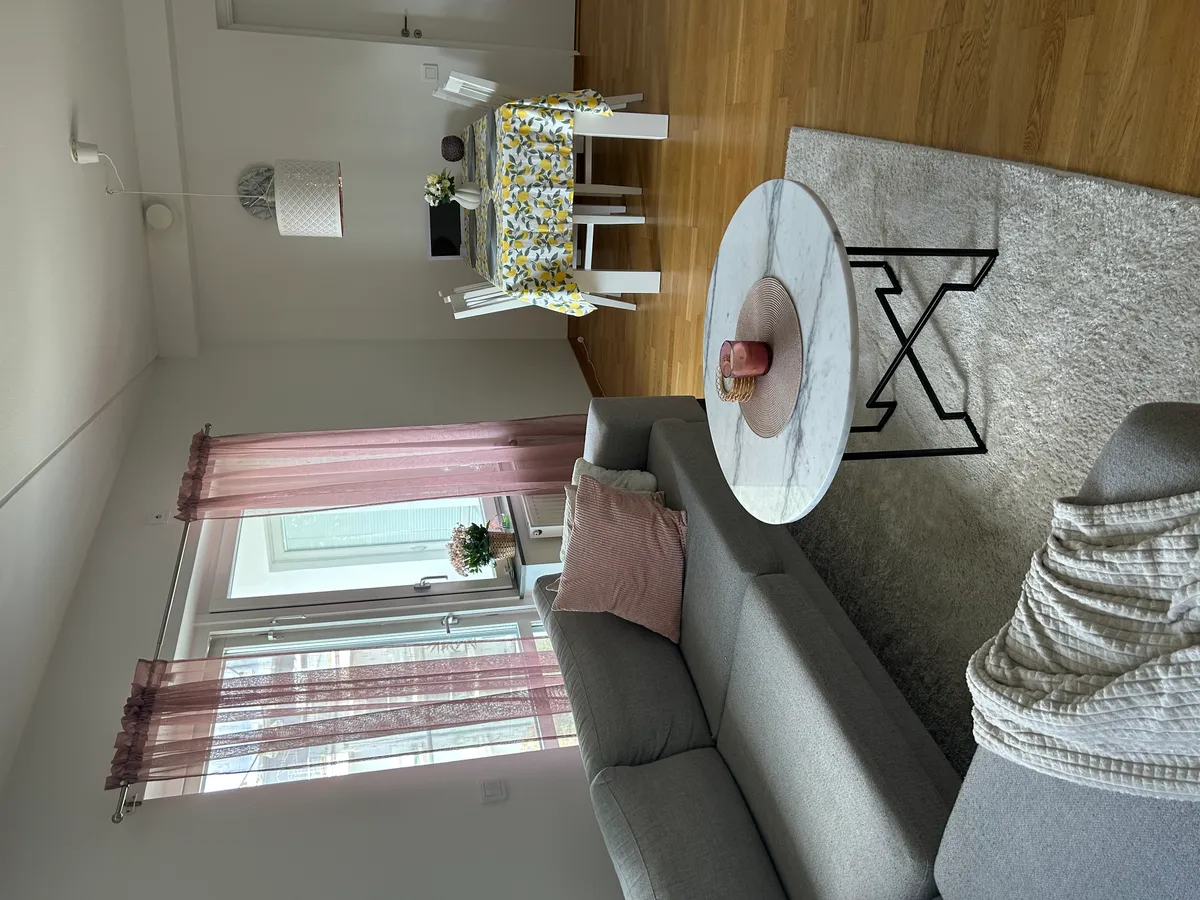 Hyreslägenhet på Upplands Väsby i upplands-vasby