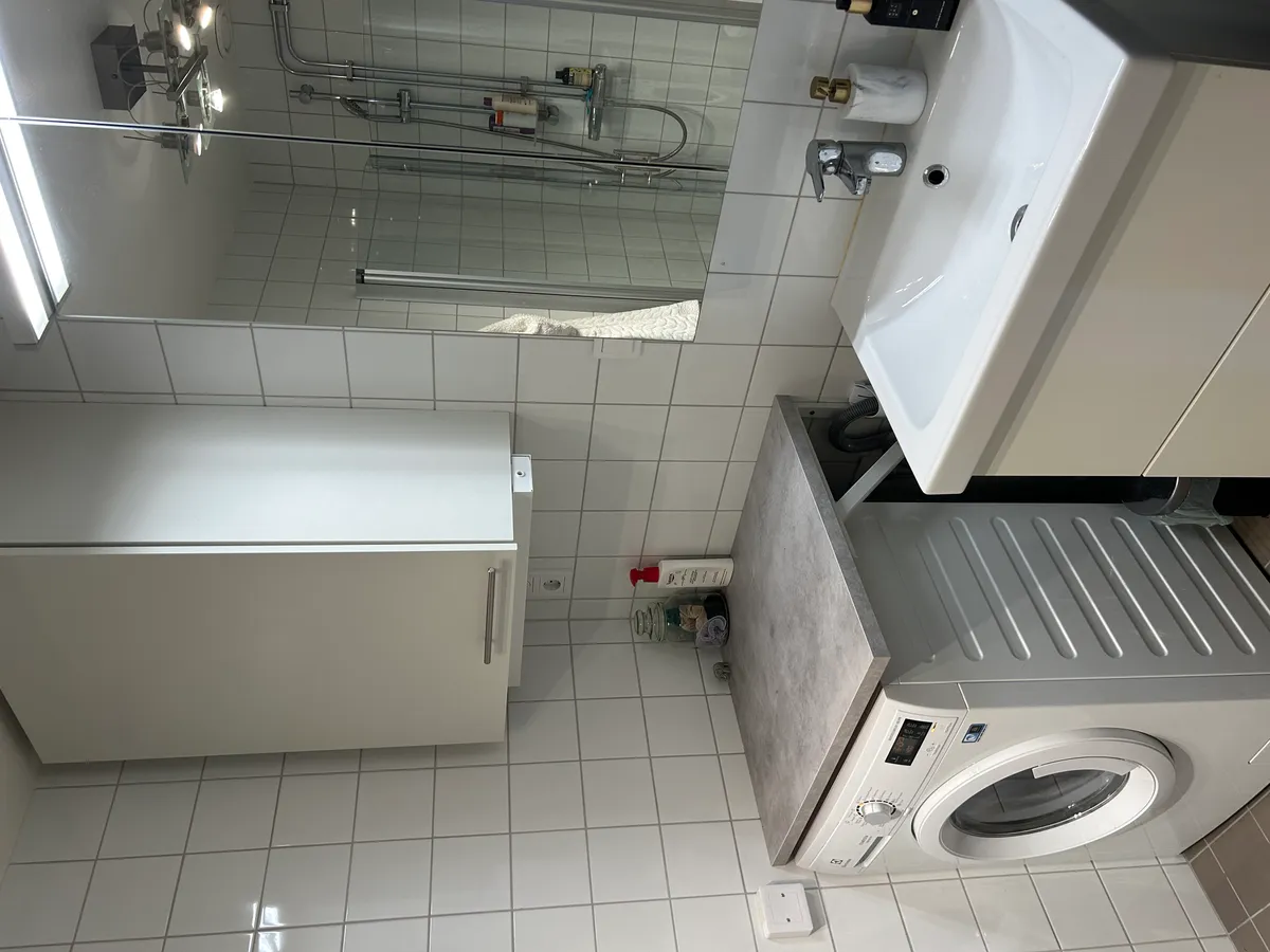 Hyreslägenhet på Upplands Väsby i upplands-vasby