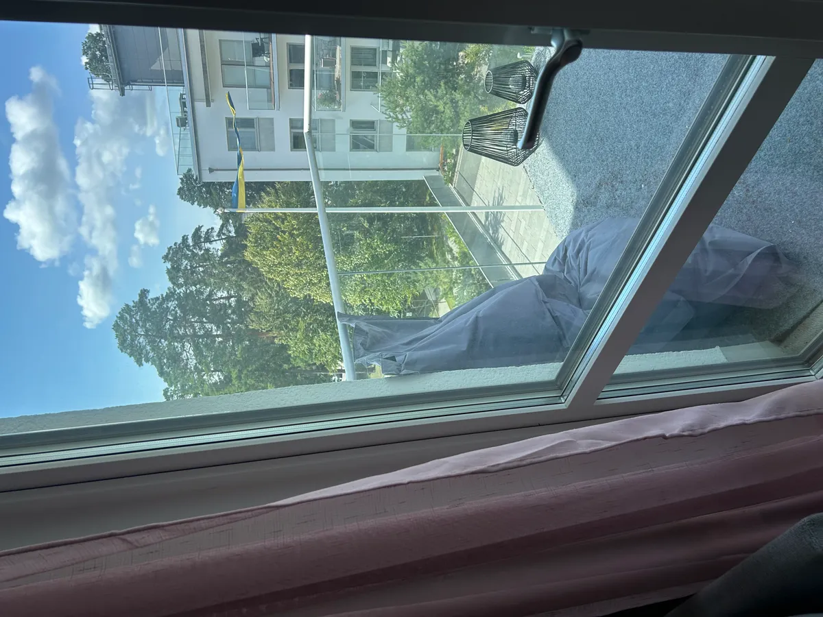 Hyreslägenhet på Upplands Väsby i upplands-vasby