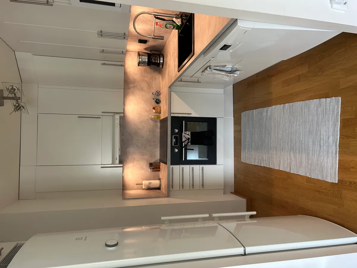 Hyreslägenhet på Upplands Väsby i upplands-vasby