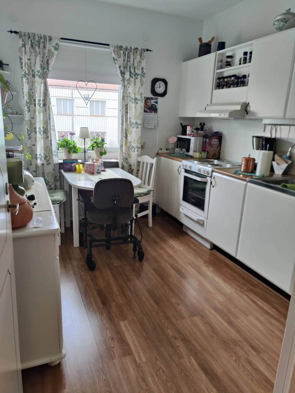 Hyreslägenhet på Eskilstuna i eskilstuna