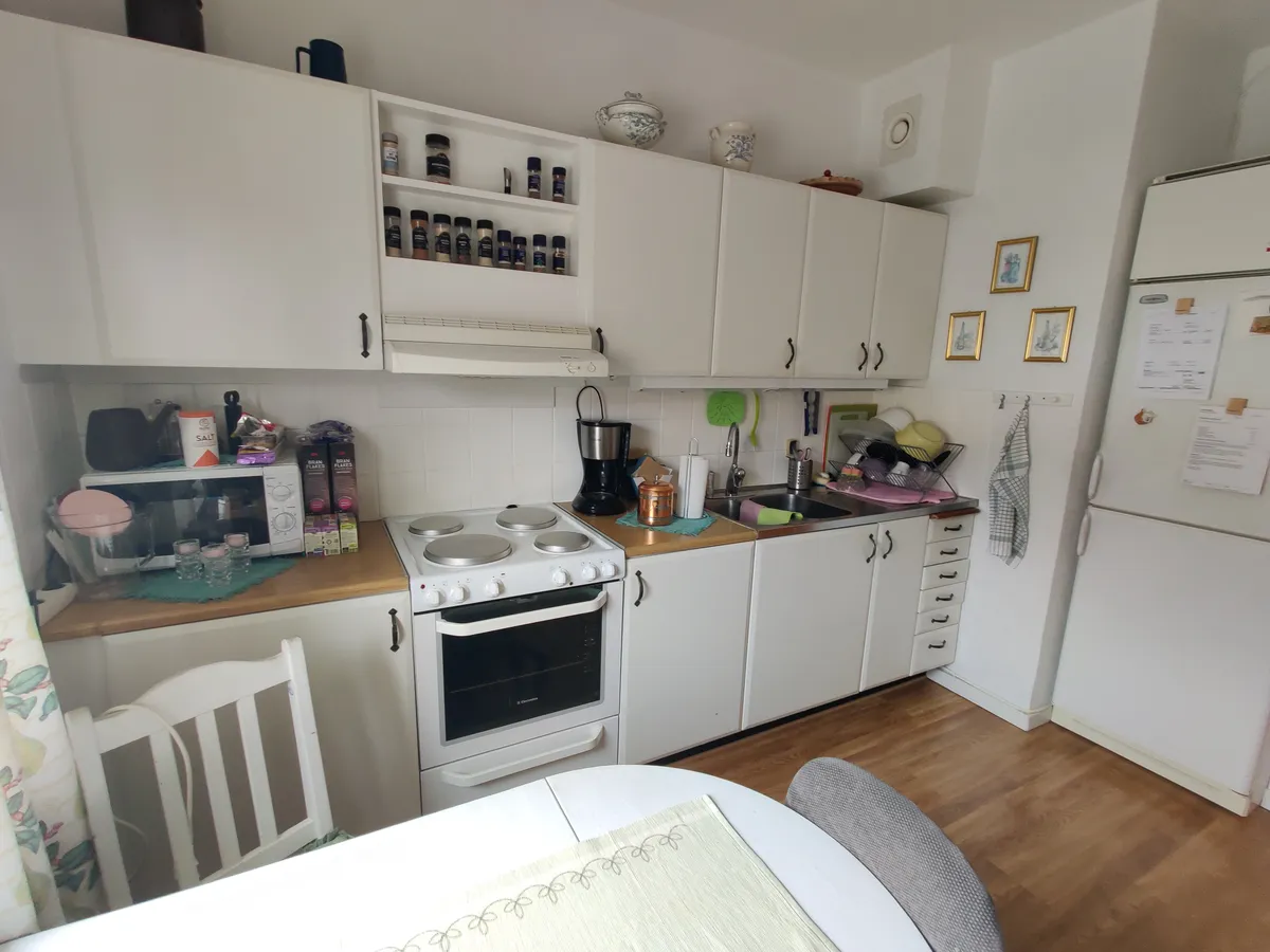 Hyreslägenhet på Eskilstuna i eskilstuna