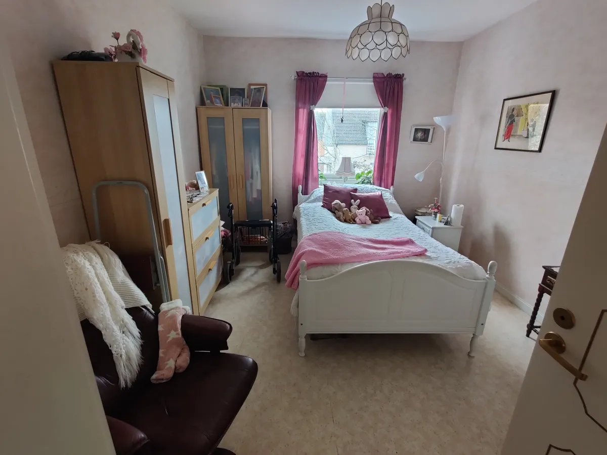 Hyreslägenhet på Eskilstuna i eskilstuna