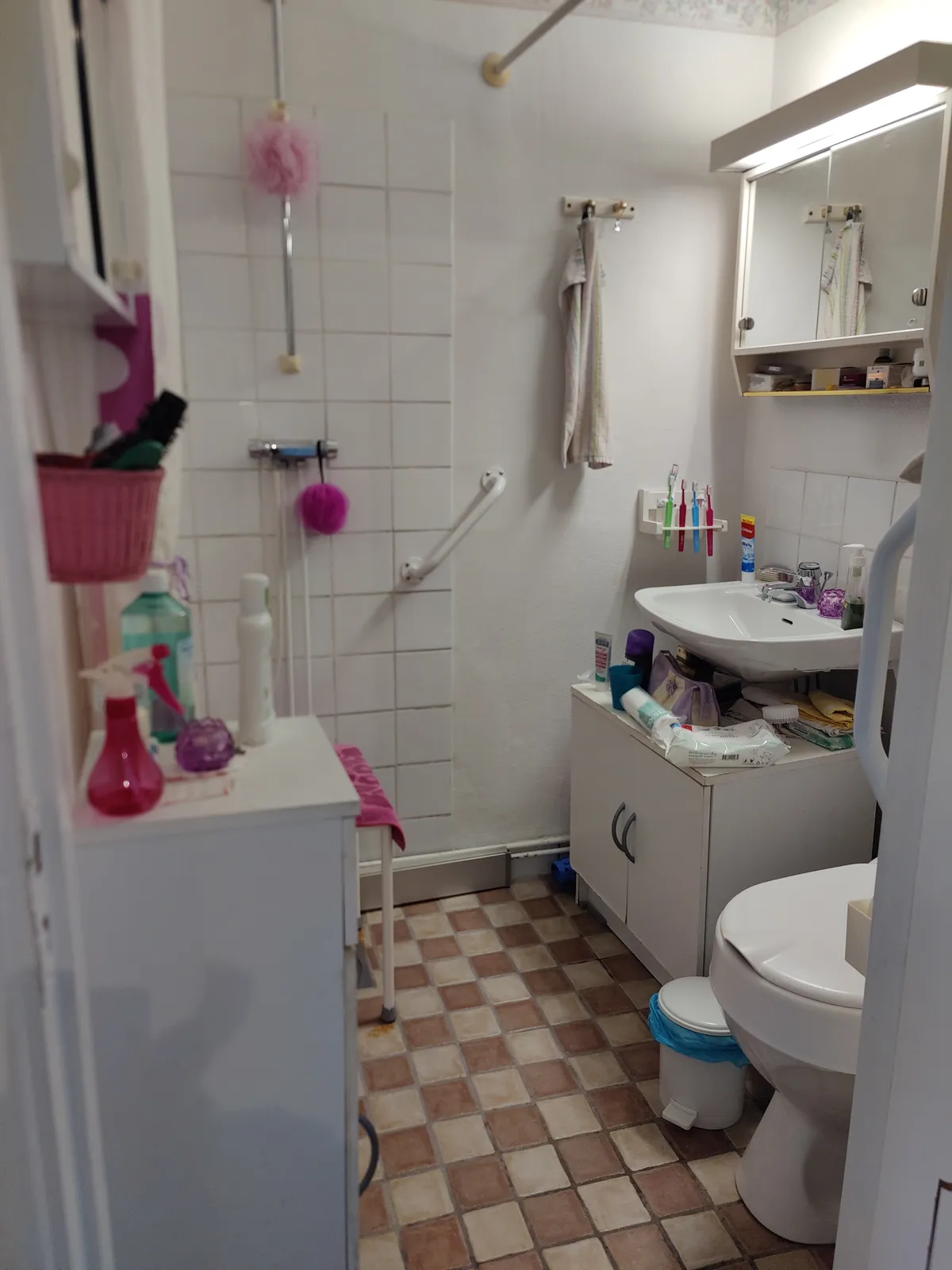 Hyreslägenhet på Eskilstuna i eskilstuna