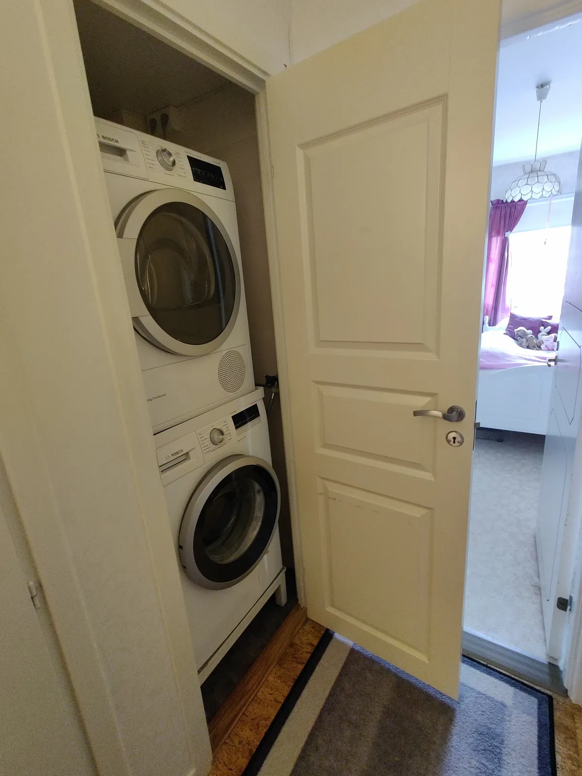 Hyreslägenhet på Eskilstuna i eskilstuna