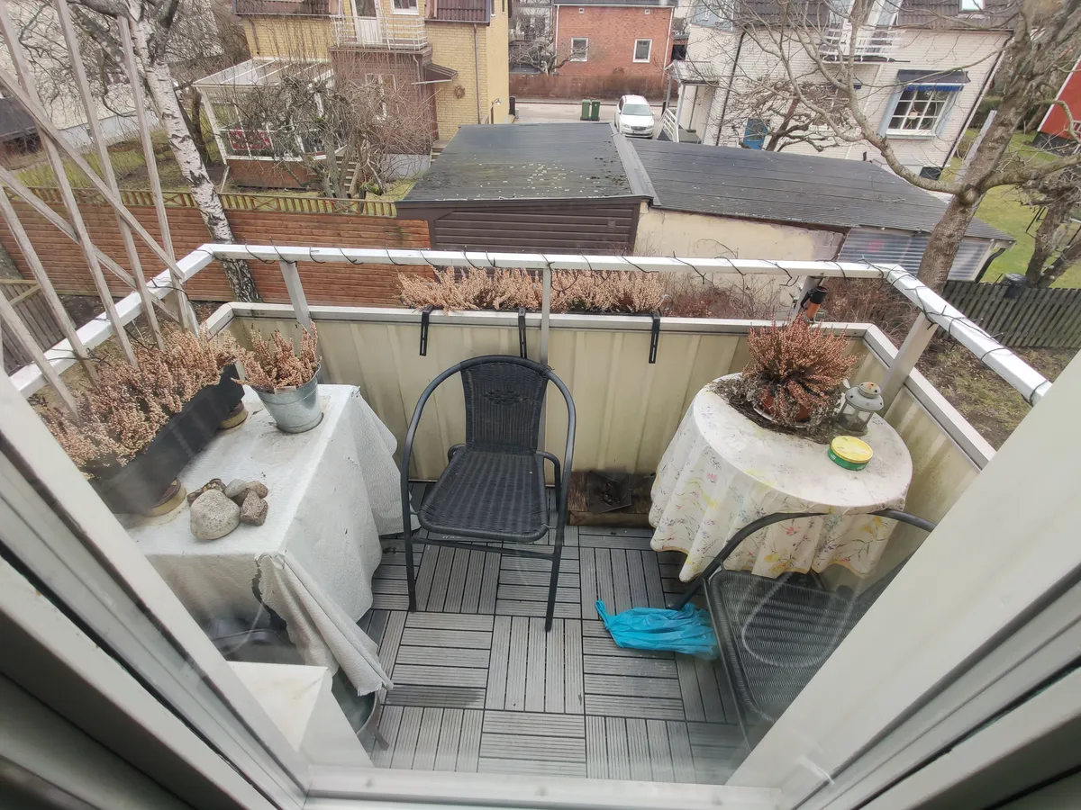 Hyreslägenhet på Eskilstuna i eskilstuna