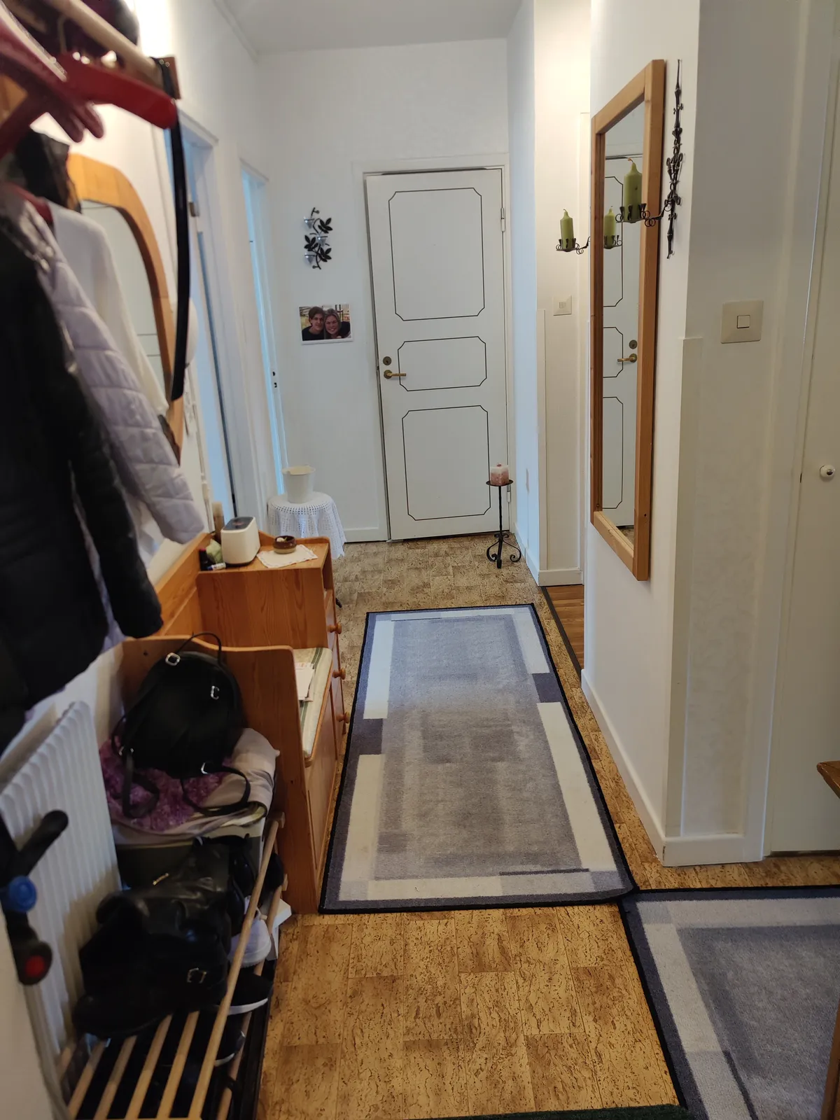 Hyreslägenhet på Eskilstuna i eskilstuna