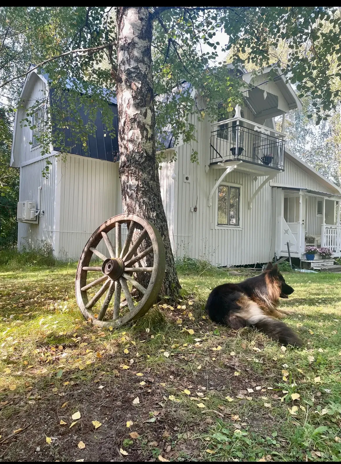 Hyresbostad på Sollefteå i solleftea