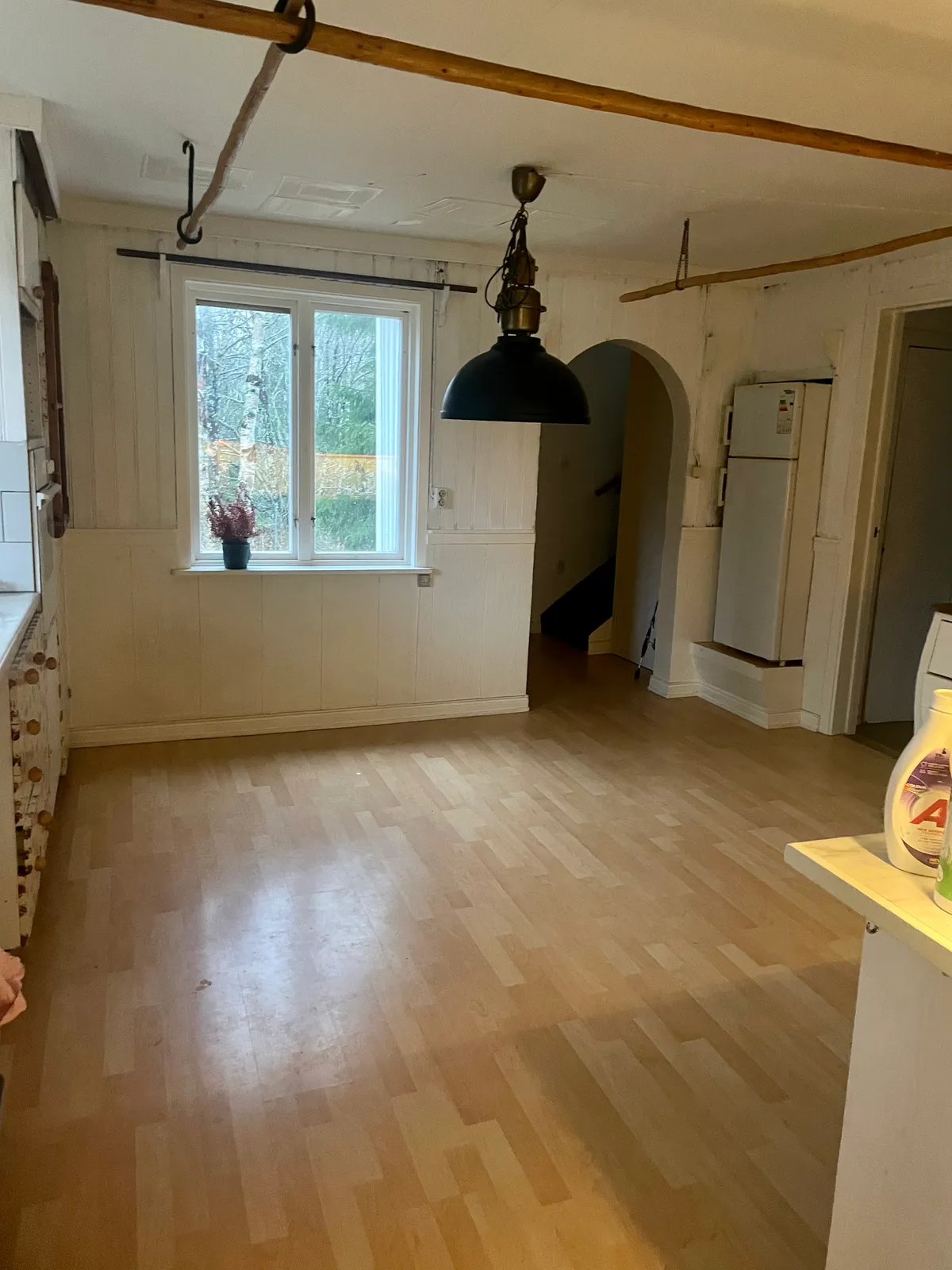 Hyresbostad på Sollefteå i solleftea