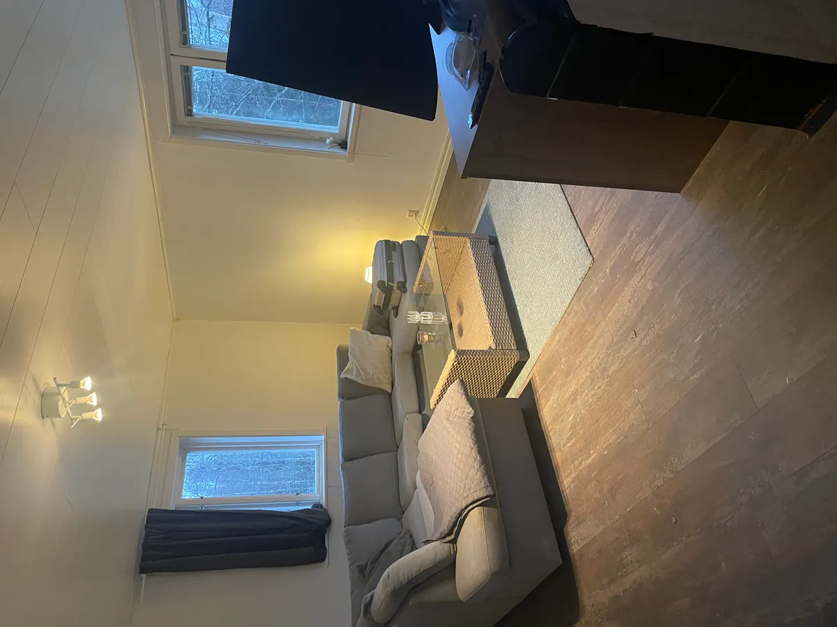 Hyresbostad på Sollefteå i solleftea