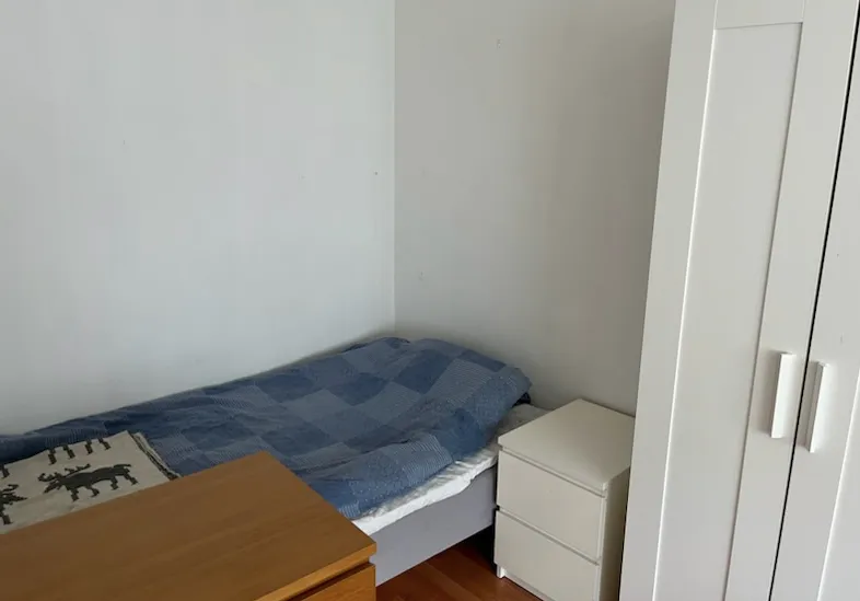 Hyreslägenhet på Hägersten i hagersten