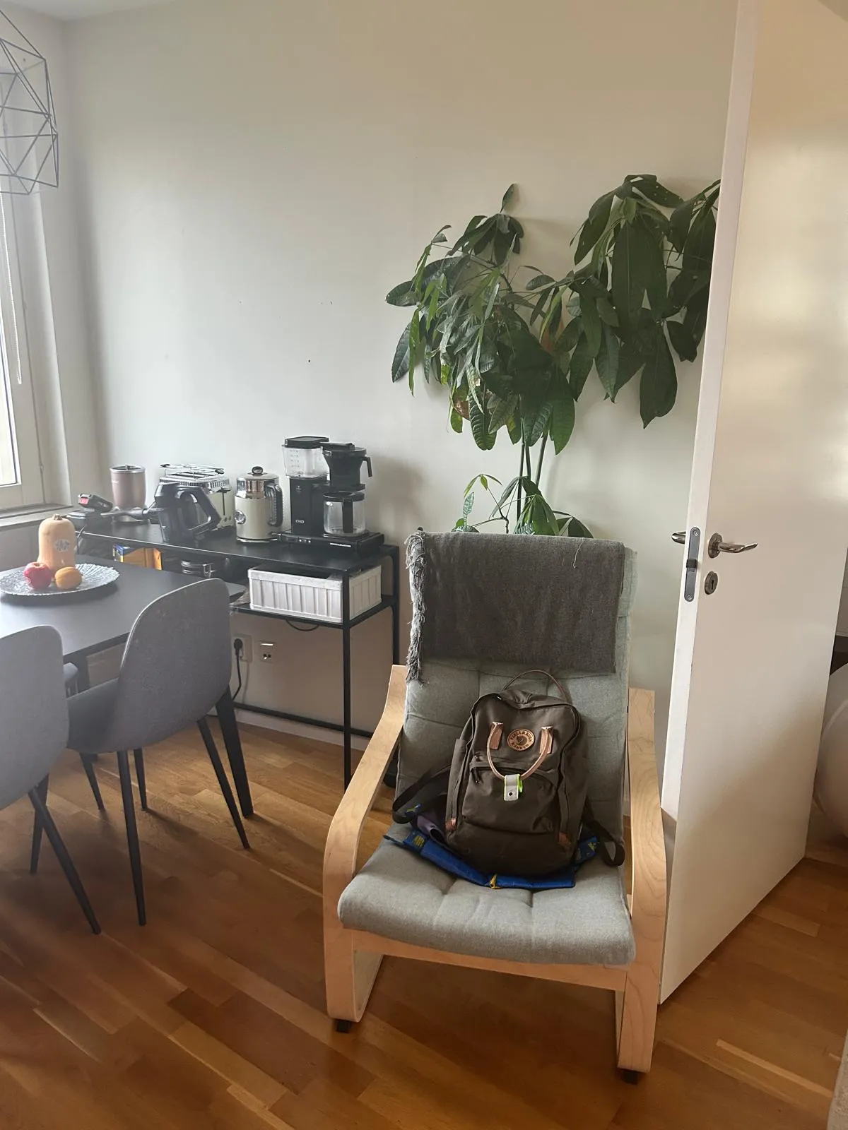 Hyreslägenhet på Stockholm i stockholm