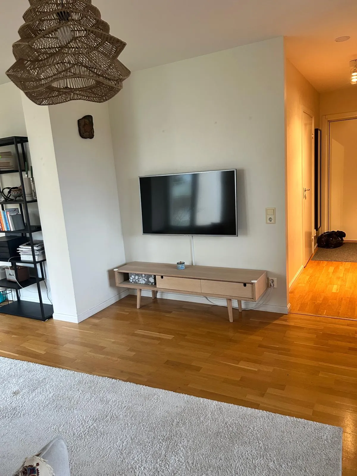 Hyreslägenhet på Stockholm i stockholm