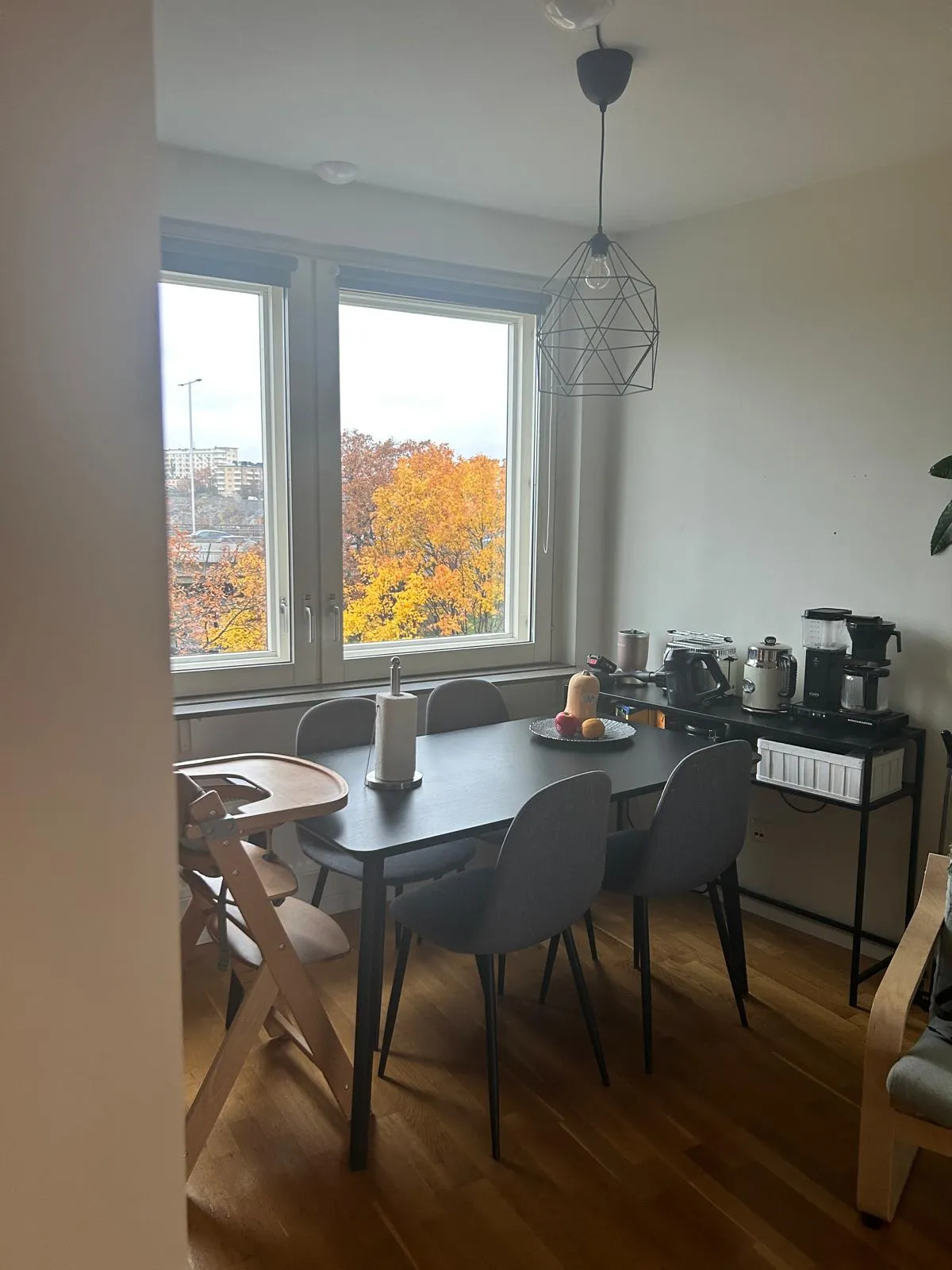 Hyreslägenhet på Stockholm i stockholm