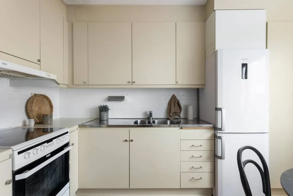 Hyreslägenhet på Sundbyberg i sundbyberg