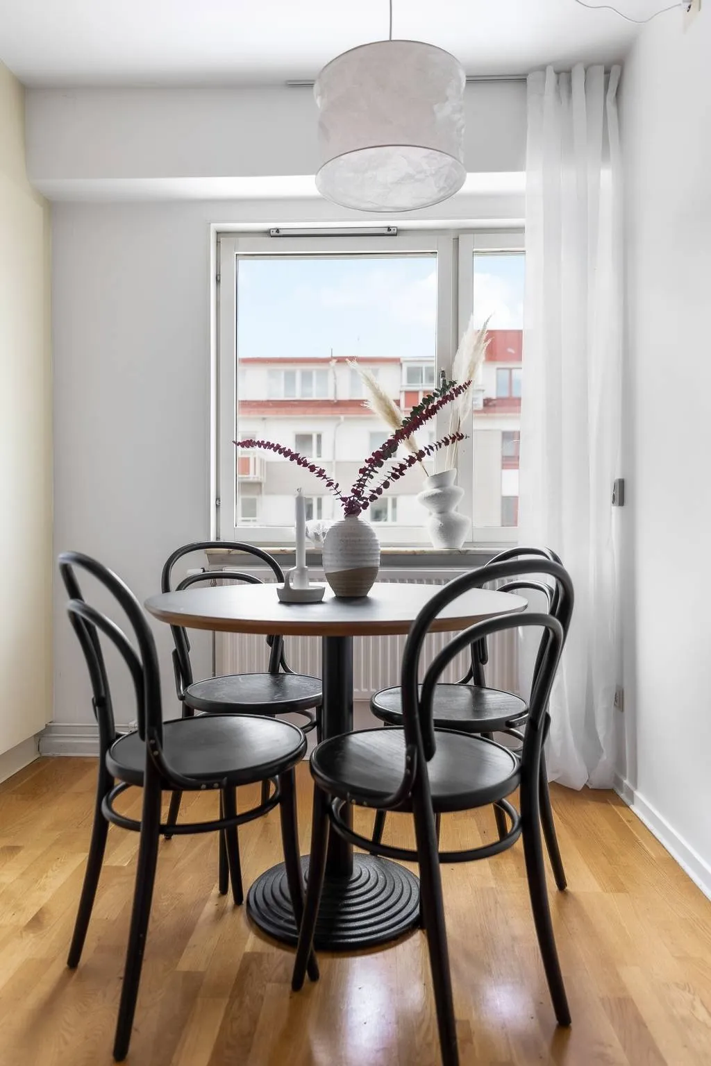 Hyreslägenhet på Sundbyberg i sundbyberg