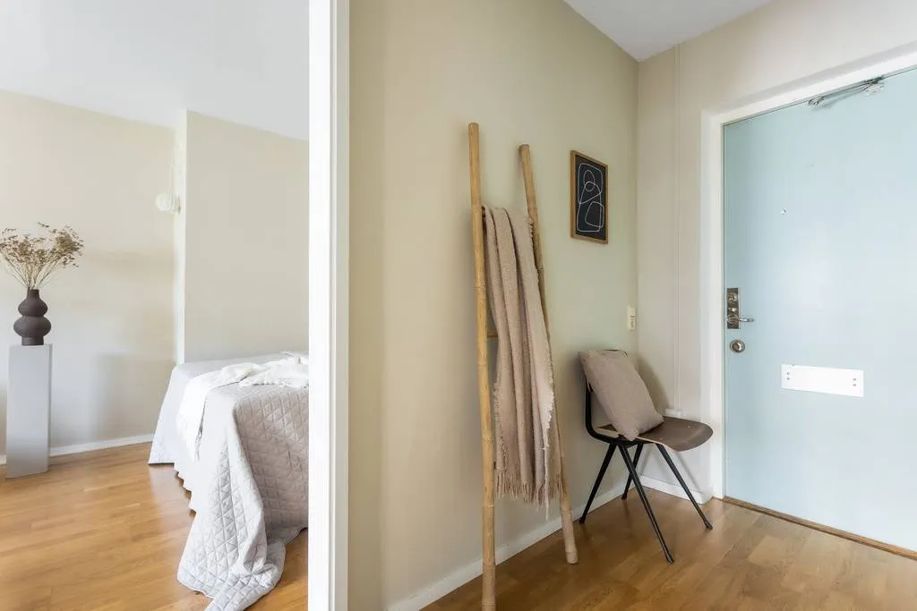 Hyreslägenhet på Sundbyberg i sundbyberg