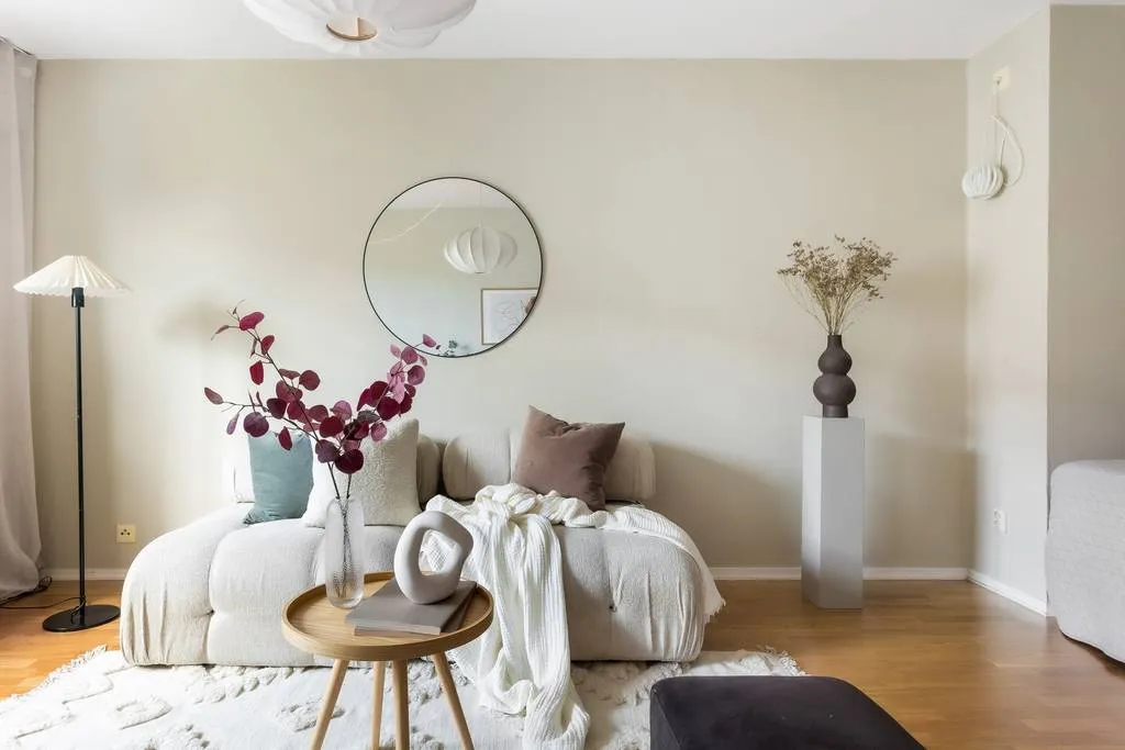 Hyreslägenhet på Sundbyberg i sundbyberg