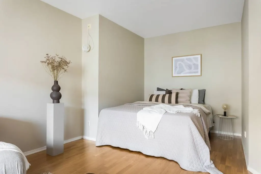 Hyreslägenhet på Sundbyberg i sundbyberg